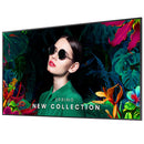 Samsung QMC Plasma digital 127 cm (50") Wi-Fi 500 cd/m² 4K Ultra