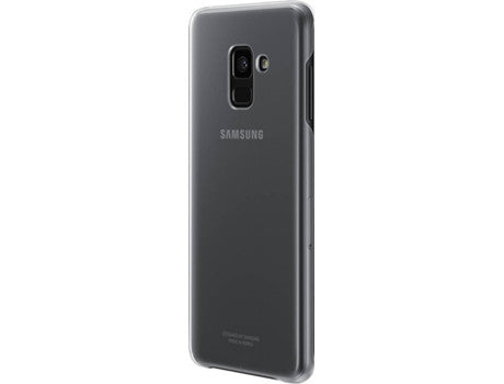 Samsung EF-QA530 capa para telemóvel 14,2 cm (5.6") Transparente