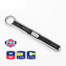 CHAVE AJUSTÁVEL UNIVERSAL 5 - 27 MM, MÉTRICA E SAE