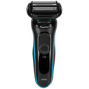 Braun Series 5 50-M1000s Máquina de barbear com lâminas que se ad