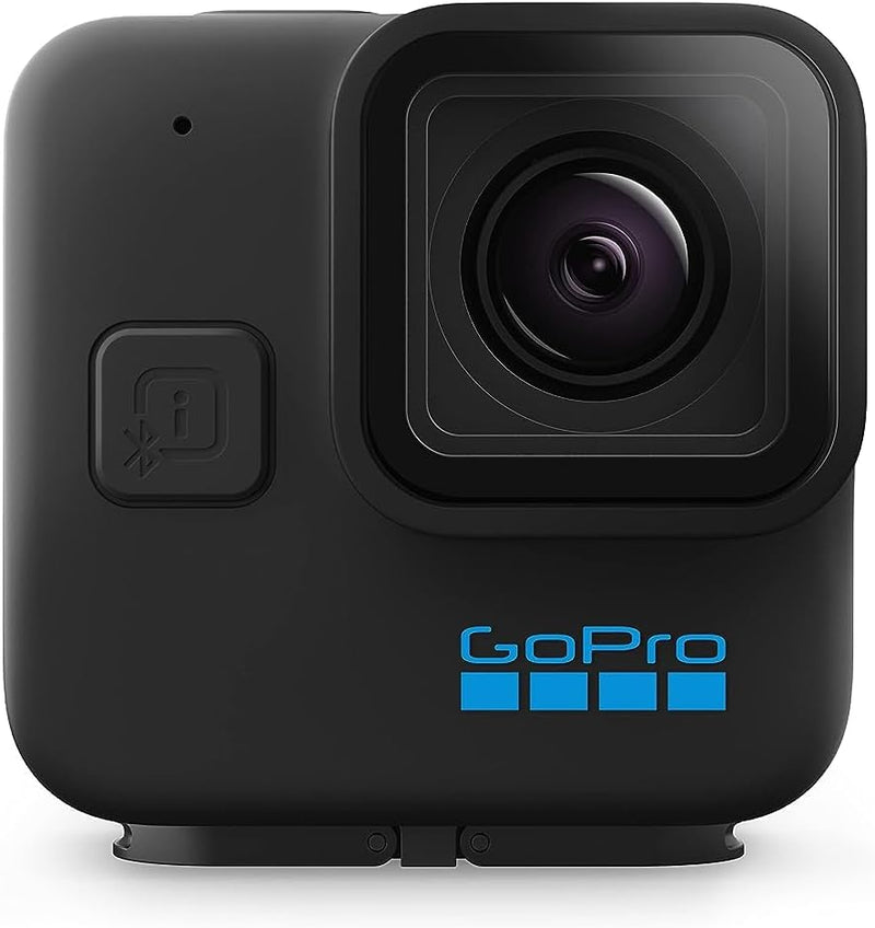 CAMARA DEPORTIVA GOPRO HERO11 BLACK MINI