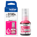 BROTHER BTD180M MAGENTA BOTELLA DE TINTA ORIGINAL - BTD180M