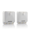CONJUNTO 2 LUZ LED ÚNICA COM SENSOR DE MOVIMENTO. INOVAGOODS