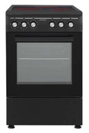 FOGÃO ELÉTRICO INFINITON CCB550V3 3F PRETO