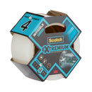 FITA ADESIVA EXTREMIUM 4, INVISÍVEL, 20 M X 48 MM