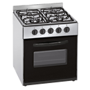 FOGAO MEIRELES N-500-X-BAIXO ST GAS NAT.