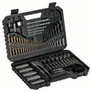 BOSCH - SET BROCAS MISTO 103UN 2607017367