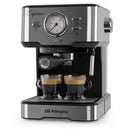 MÁQUINA DE CAFÉ EXPRESSO ORBEGOZO EX 5500