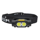 LANTERNA DE CABEÇA TREKFINDER S2, 250 LM, 3 W, COM ATIVAÇÃO POR G