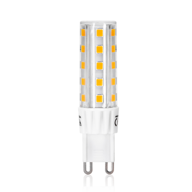 LED G9 5.5W LUZ QUENTE