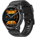 NOISE - SMARTWATCH ENDEAVOUR 2 JET BLACK WRB-SW-ENDEAVOUR2-STD-BL