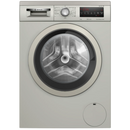 MÁQUINA DE LAVAR ROUPA BOSCH WUU28T6KES 9KG SILVER INOX