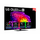 TV LG OLED65G66LS( 65" - 165 CM - OLED UHD 4K  - WEBOS 26  )