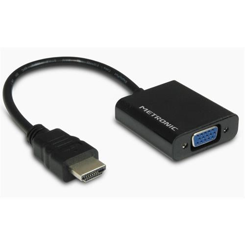 CONVER METRONI.HDMI/VGA+JACK3.5-470274