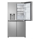 FRIGORÍFICO AMERICANO LG GML960PYBE 179X91X73 INOX