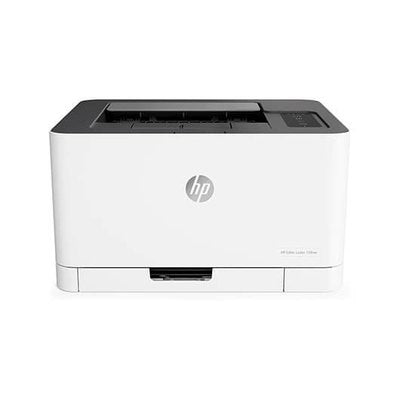 HP Color Laser 150nw, Impressão