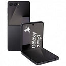 SAMSUNG - GALAXY Z FLIP7 256GB PRETO NOTURNO SM-F766BZKGEUB