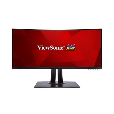 Viewsonic VP Series VP3481A monitor de ecrã 86,4 cm (34") 3440 x