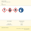ESPUMA PU TELHAS MANUAL 750ML 500668 FISCHER