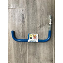 GANCHO UNIVERSAL REVESTIDO COM CAPA, Ø16 X 290 MM