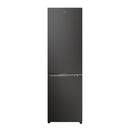FRIGORÍFICO COMBINADO CANDY CNCQ2T518EB( TOTAL NO FROST  - PRETO