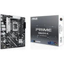 PLACA BASE ASUS PRIME B860M-K SOCKET 1851