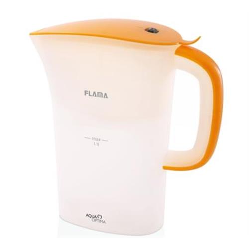 JARRO PURIFICADOR OVAL FLAMA - 701FL