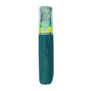 SEBE ARTIFICIAL MISTA. COM CHAPAS DE PVC 1,5X3M COR VERDE FAURA