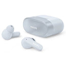 AURICULARES PHILIPS TAT2000BL TWS BT IPX4 32H AZUL