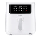 FRITADEIRA FLAMA 691FL( 2150 W - 7,5 LITROS - BRANCO  )