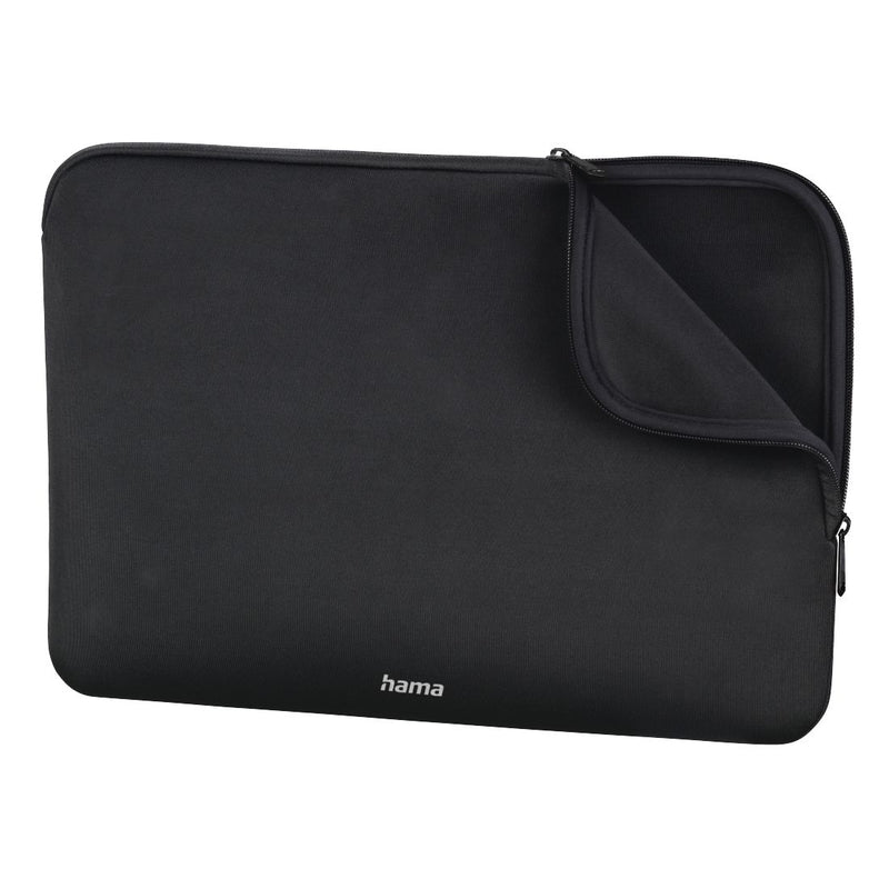 Hama Neoprene 39,6 cm (15.6") Estojo Preto