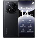 SMARTPHONE XIAOMI REDMI NOTE 14 PRO+ 12GB 256GB 6.67" 5G NEGRO
