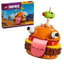 LEGO DURRR BURGER 77070