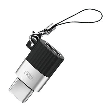 ADAPTADOR MICRO USB A TYPE-C