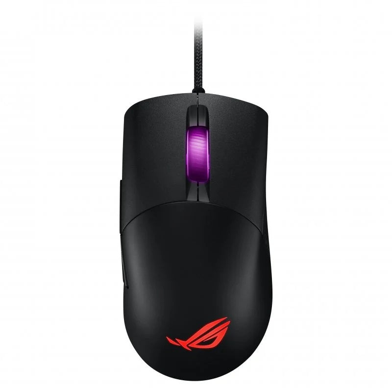 RATO ASUS ROG KERIS PRETO