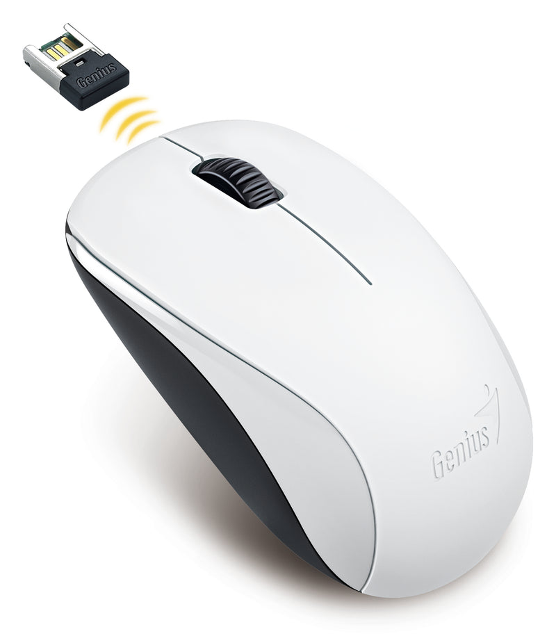 RATO NX-7000 WIRELESS  WHITE