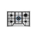 PLACA DE GÁS ELECTROLUX KGS7536SX( GÁS  - 5 G  - NATURAL  )