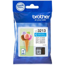 Brother LC-3213C tinteiro Original Rendimento alto (XL) Ciano