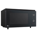 LG MJ3965BPS microondas Balcão Micro-ondas combinado 39 l 1350 W