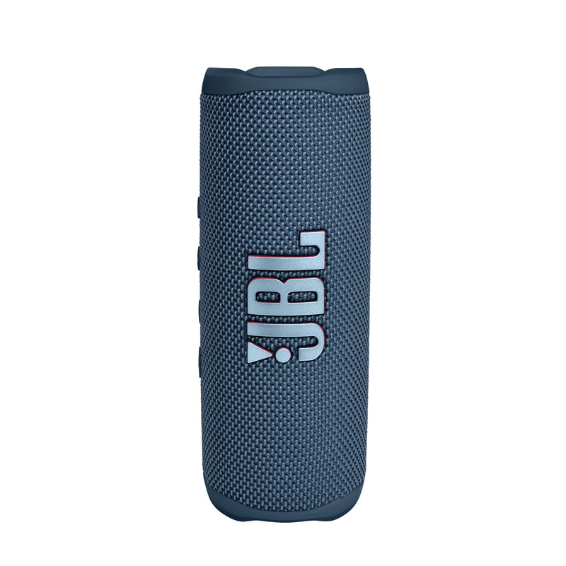 COLUNA PORTÁTIL JBL WIRELESS FLIP 6 BLUE