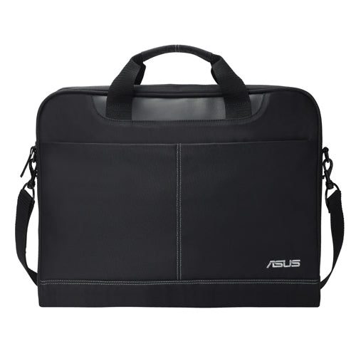 ASUS Nereus mala para portáteis 40,6 cm (16") Pasta Preto