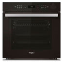 HORNO WHIRLPOOL AKZ9S8270NB PIROLIT.