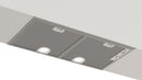 BOSCH EXAUSTOR 75CM MAX614M3H (D)