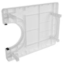 MINI MÁQUINA DE COSTURA BRANCA