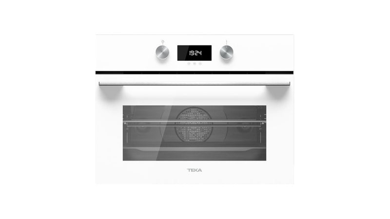 Teka HLC 8400 44 l 3015 W A+ Branco