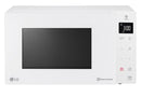 LG MH6535GDH microondas Balcão Micro-ondas grill 25 l 1000 W Bran