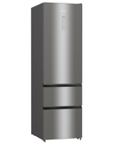 FRIGORÍFICO COMBINADO HISENSE RM469N4ACD