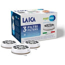 KIT DE 3 FILTROS PARA GARRADA DE ÁGUA PARA FILTRAGEM INSTANTANEA