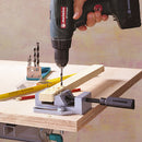 TORNO DE BANCADA SIMPLEX 60 3412099 WOLFCRAFT