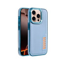 FUNDA COOL IPHONE 16 PRO MILANO AZUL